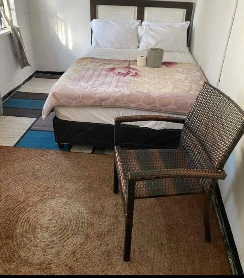 Ludinz Guest House Self Catering Città del Capo 0*,  Sudafrica